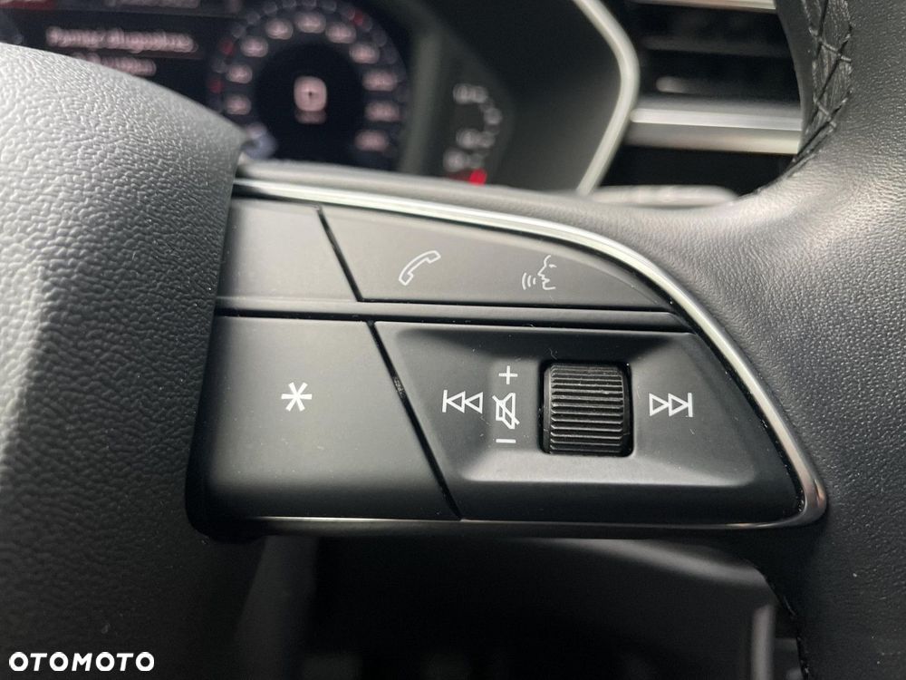 Audi Q3 35 TFSI S tronic - 30
