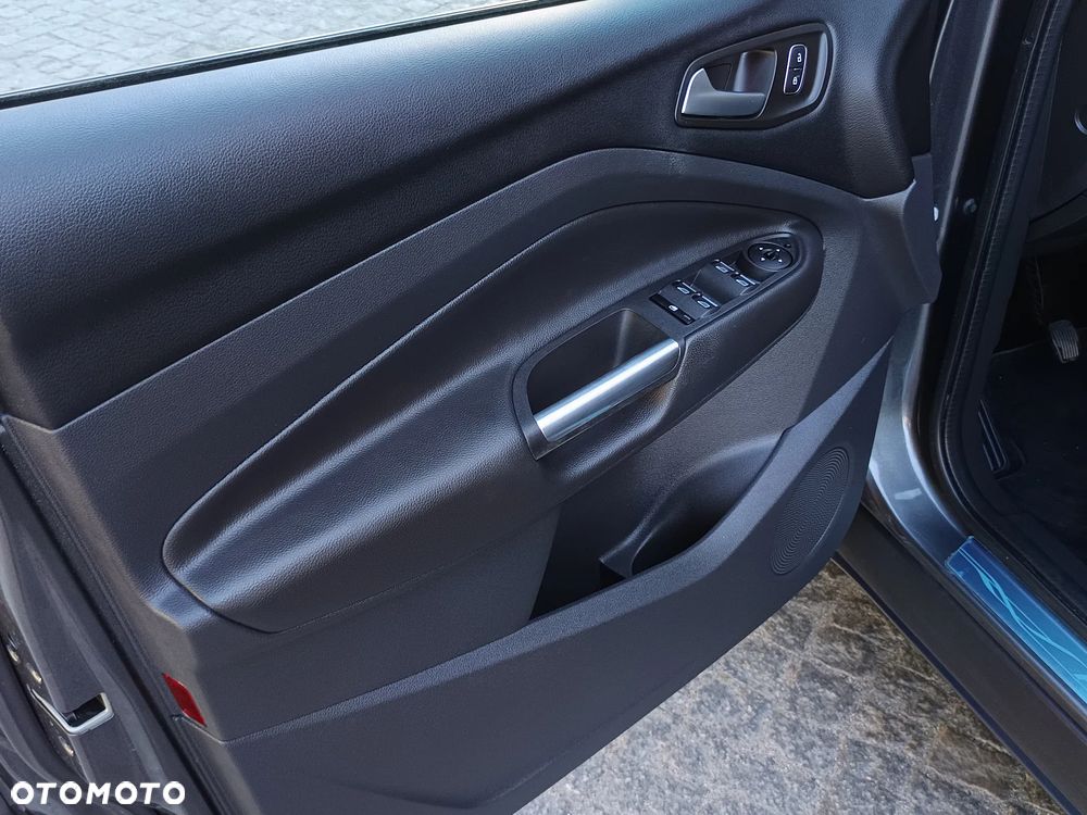 Ford Kuga 1.5 EcoBoost FWD Titanium Plus ASS - 14
