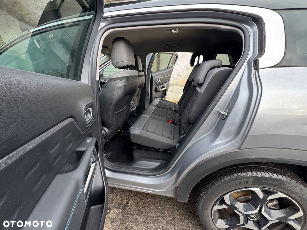 Citroën C5 Aircross - 20