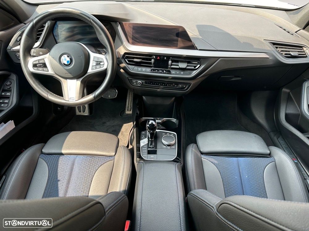 BMW 116 Pack Desportivo M - 10