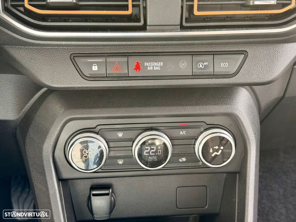 Dacia Sandero 1.0 ECO-G Stepway Bi-Fuel - 24