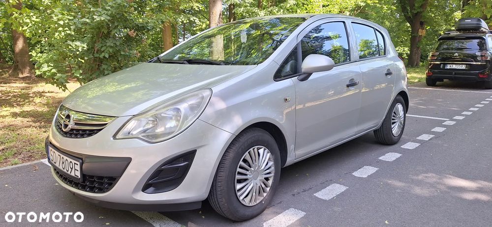 Opel Corsa - 3