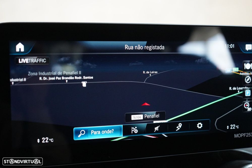 Mercedes-Benz GLC 200 d Coupé 4Matic - 14