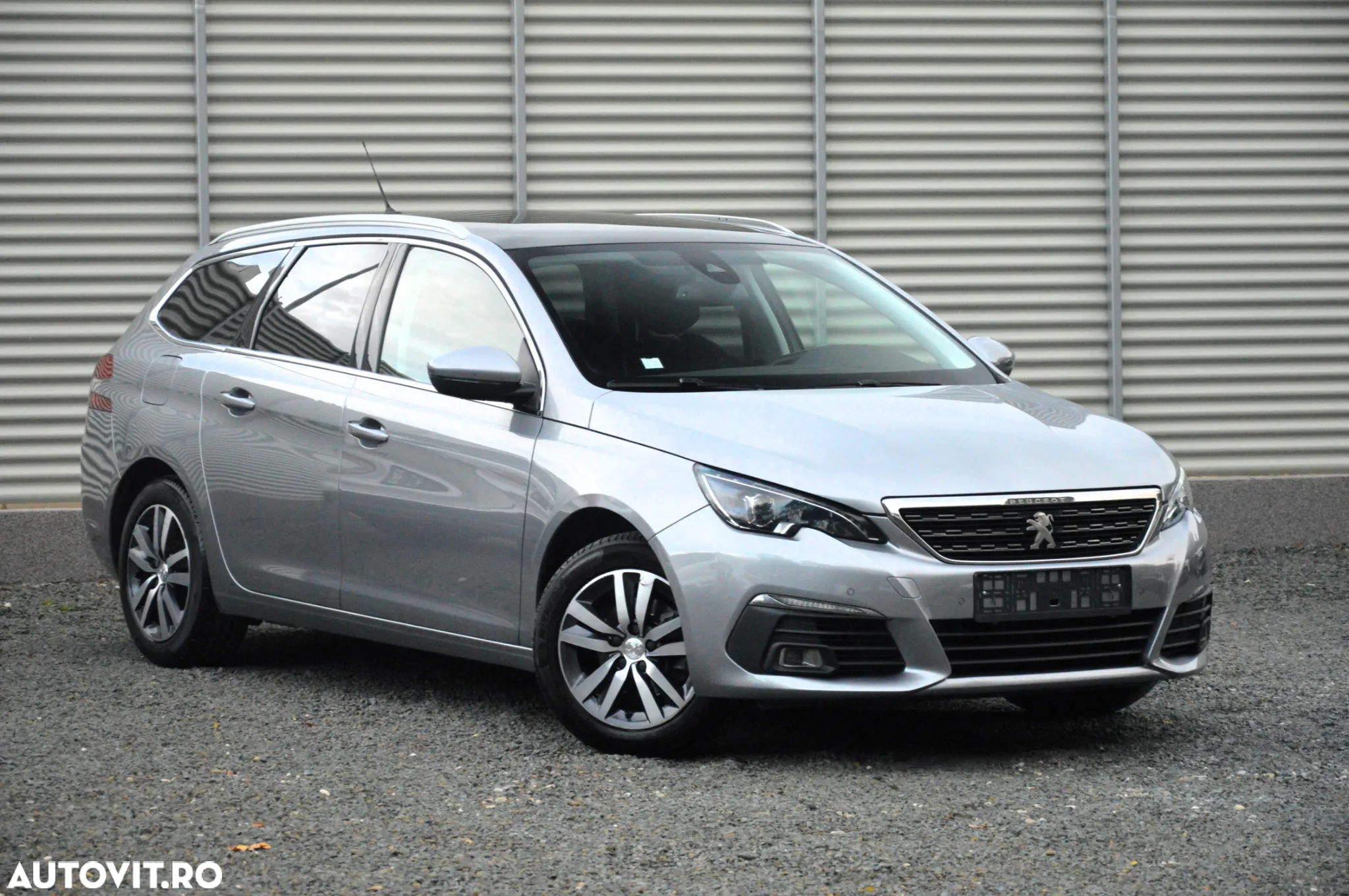 Peugeot 308 - 11