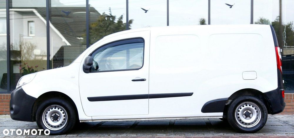 Renault Kangoo - 18