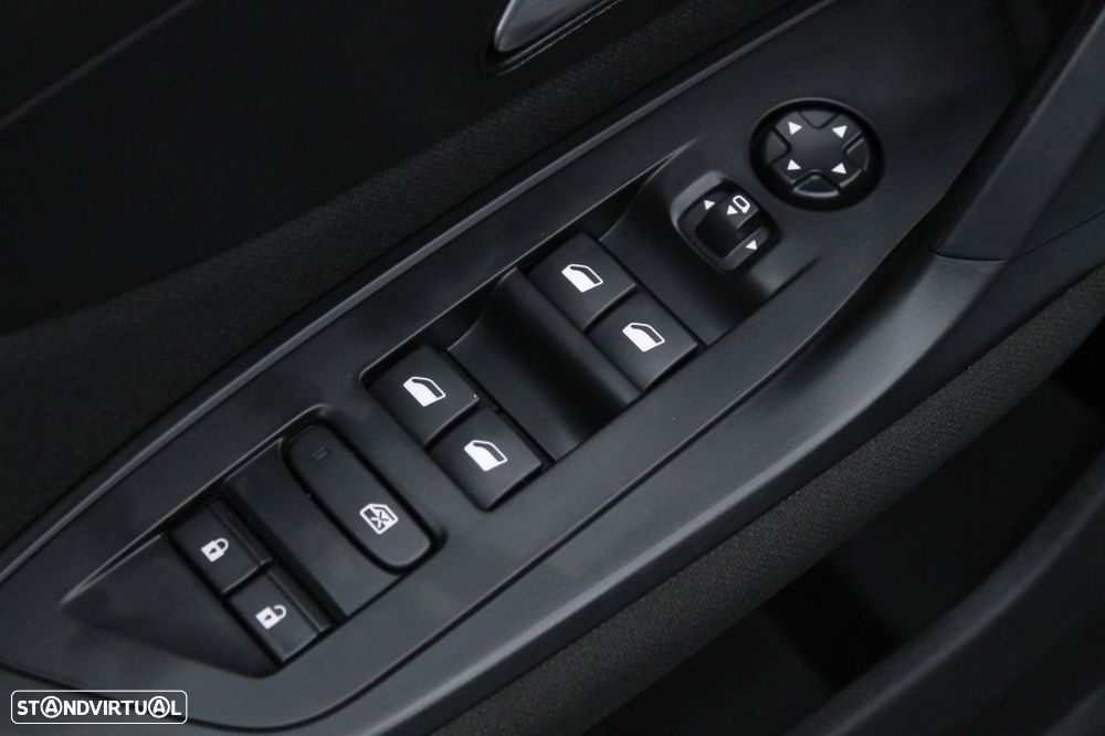 Peugeot e-308 SW 54 kWh Style - 21