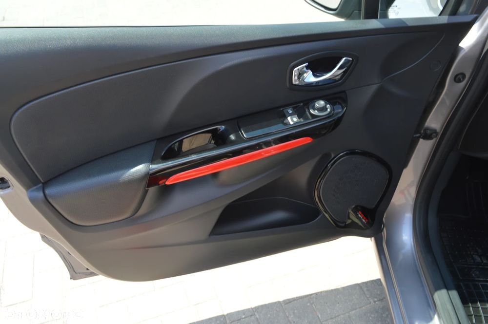 Renault Clio 1.5 dCi Limited - 17