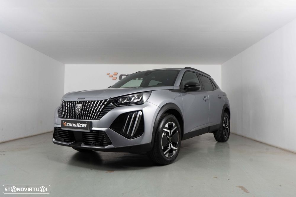 Peugeot 2008 1.2 Allure - 9