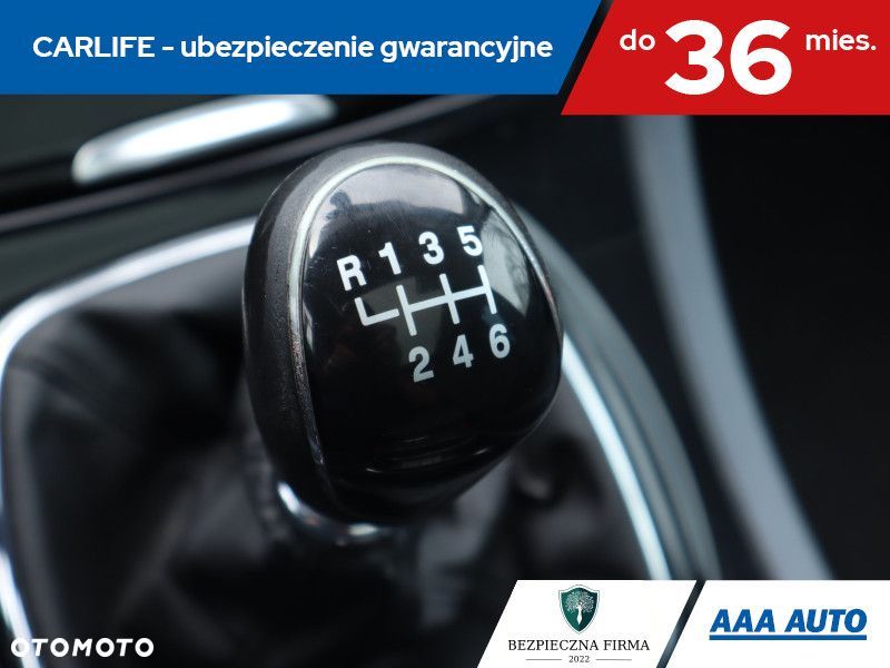Ford S-Max - 19