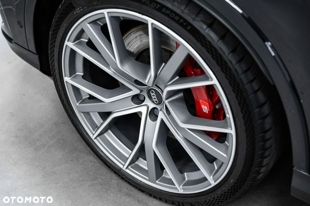 Audi SQ7 - 17