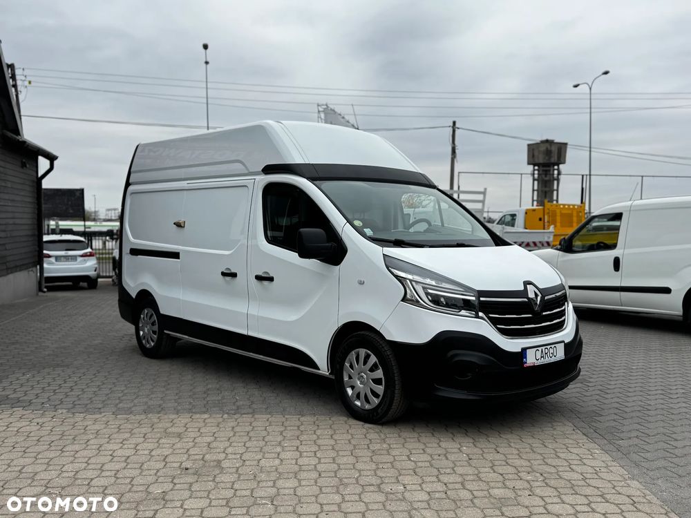 Renault TRAFIC - 3