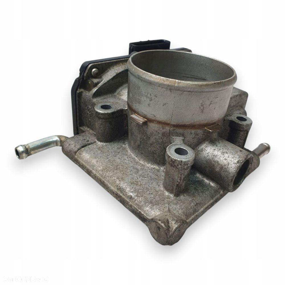 PRZEPUSTNICA Mazda 3 BK BL 1.6 16V ZJ38 13 640 ZJ38-13-640 FoMoCo - 3