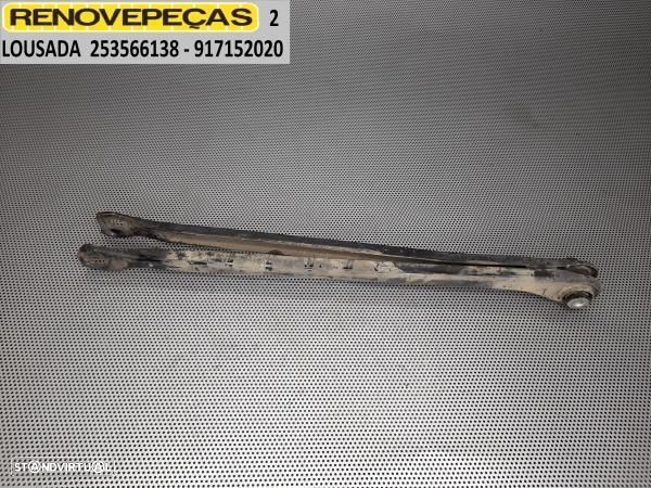 Braço Suspensao Tras Dto Bmw 3 (E46) - 1