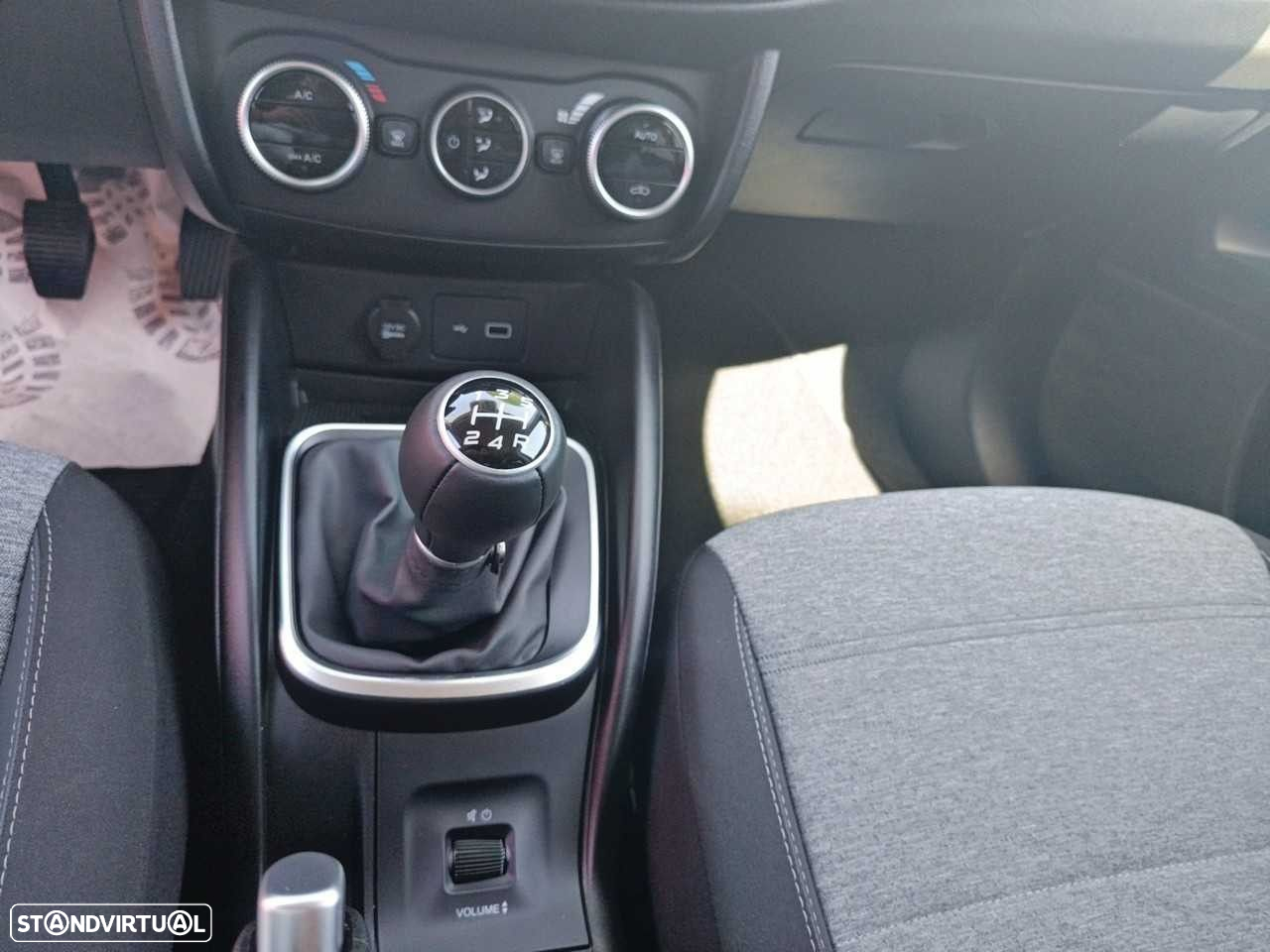 Fiat Tipo Cross 1.0 GSE T3 City - 14