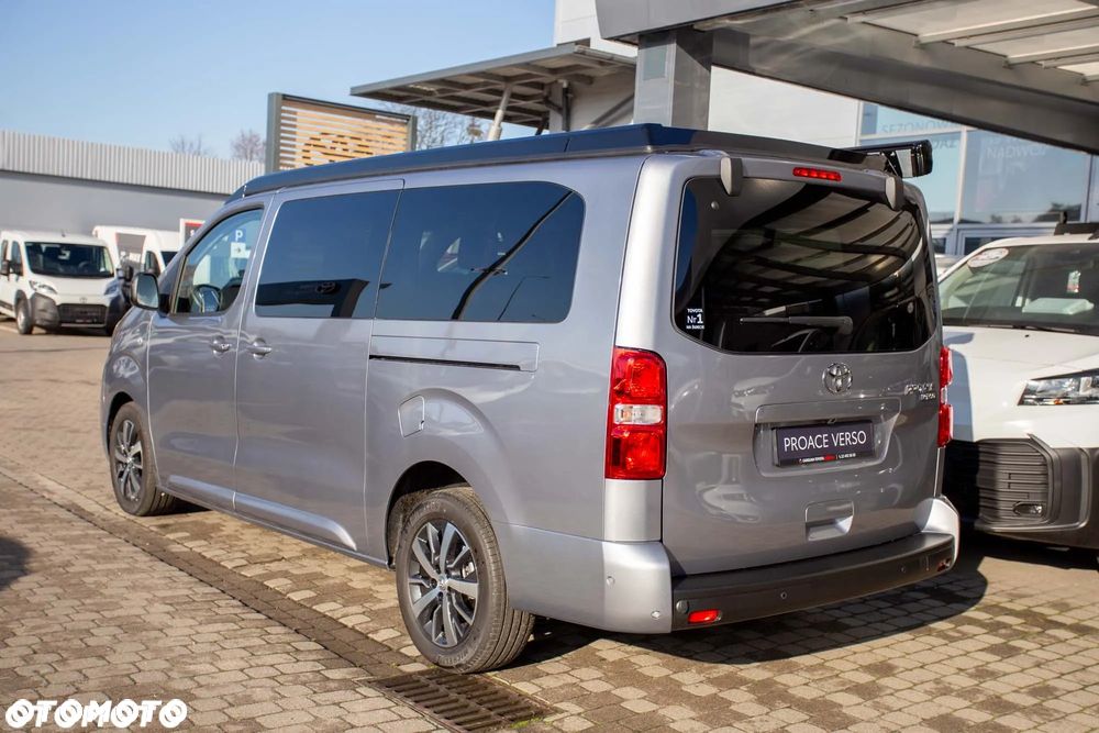 Toyota Proace Verso 2.2 D4-D Long Family - 10