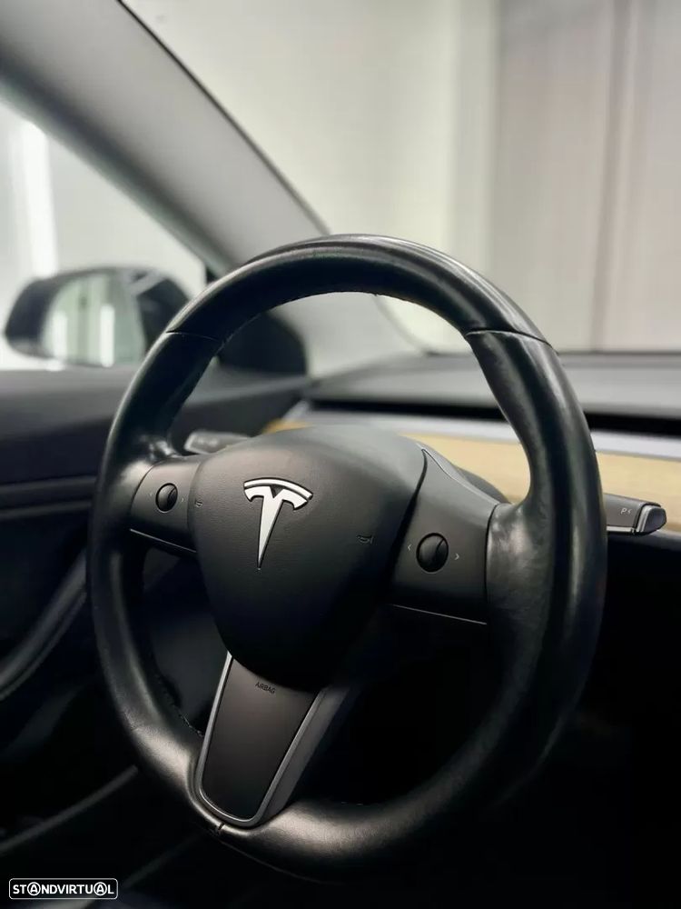 Tesla Model 3 Long-Range RWD - 14