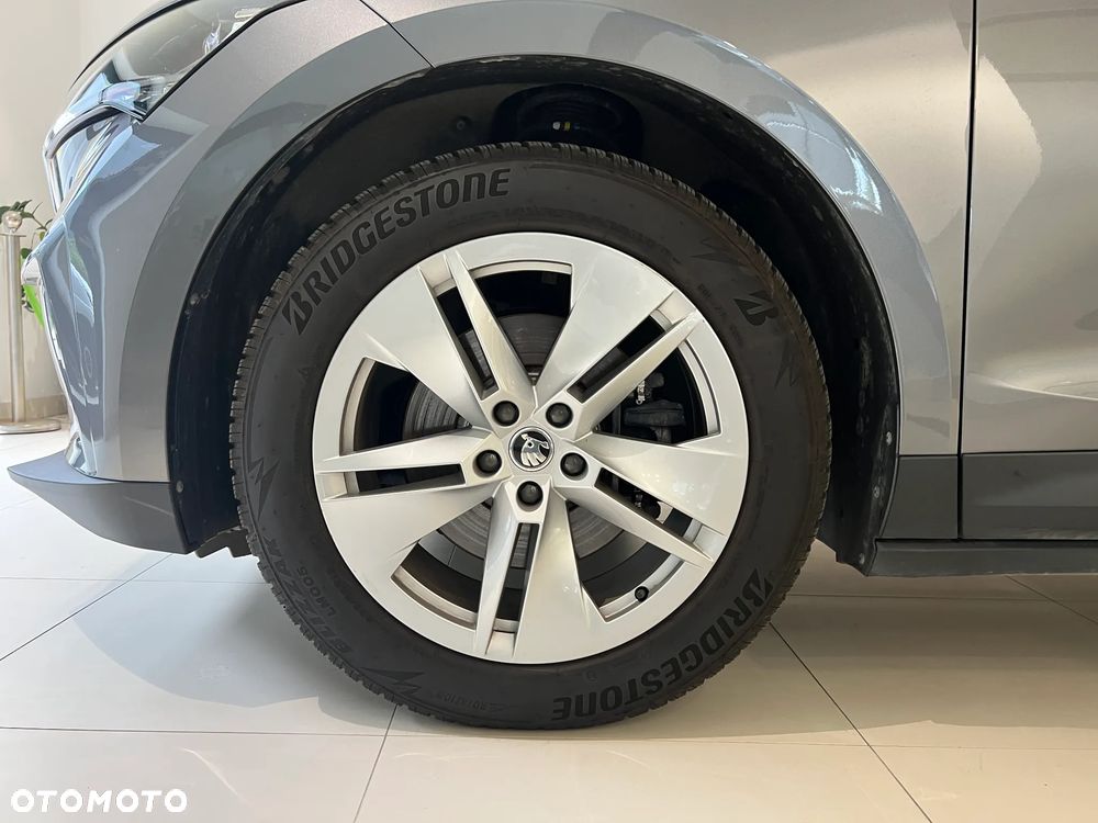 Skoda Enyaq 80 82kWh Plus - 27