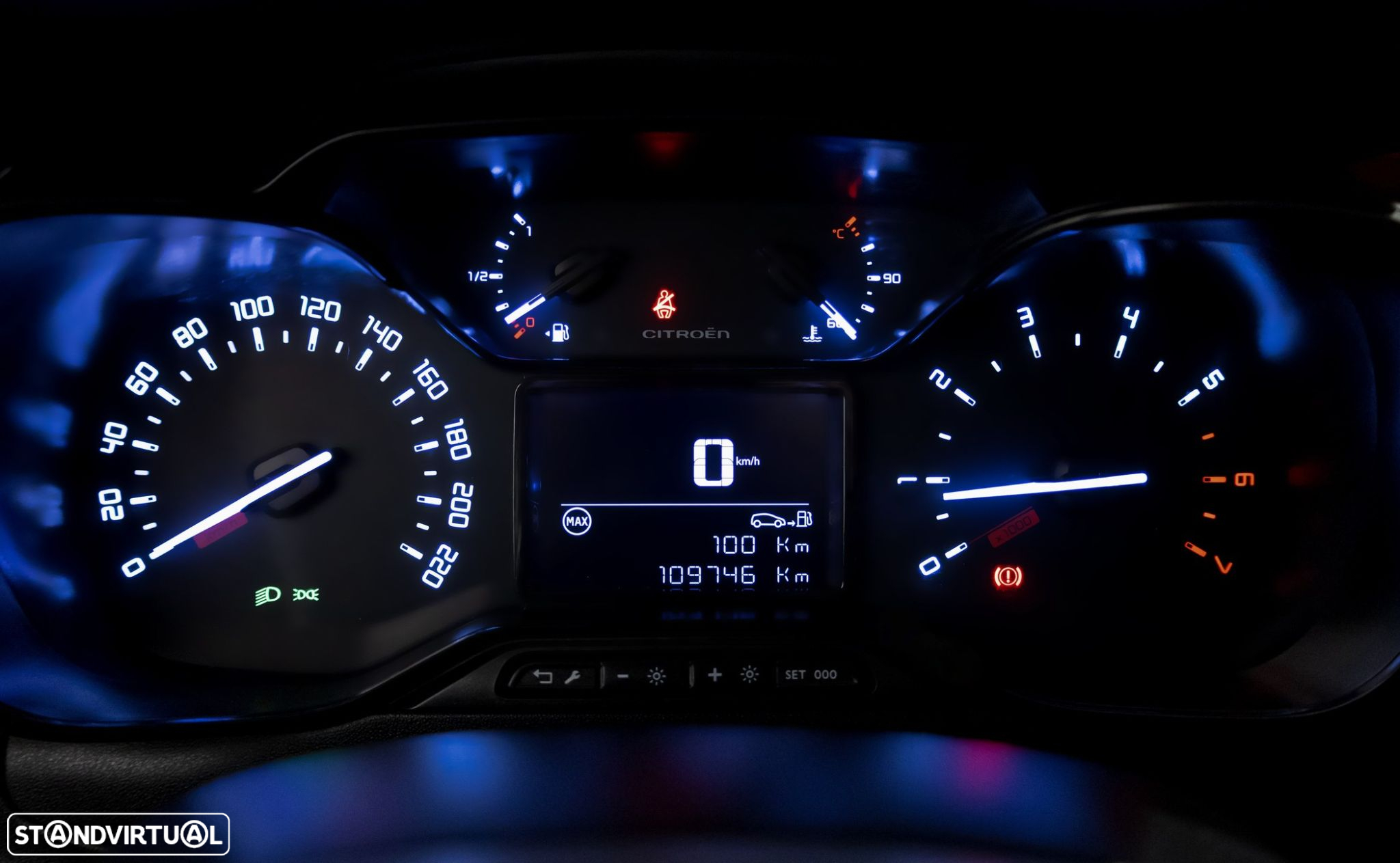 Citroën C3 1.2 PureTech Feel - 14