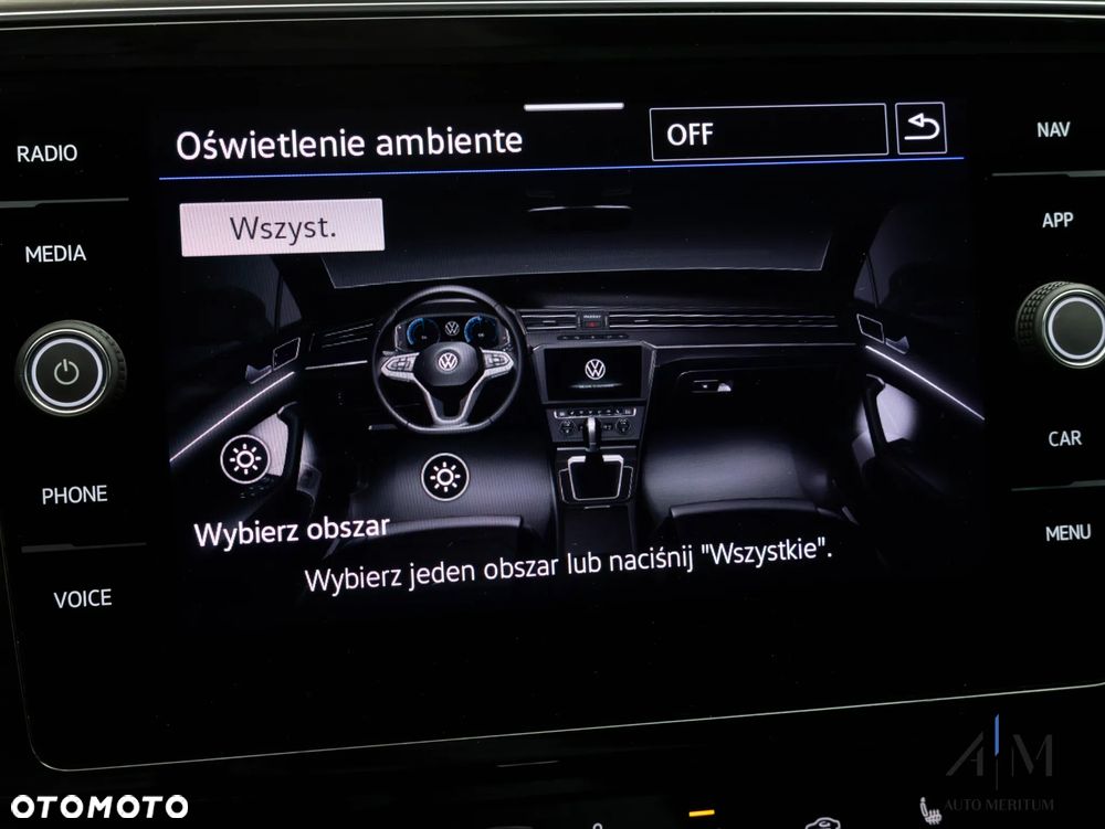 Volkswagen Passat Alltrack 2.0 TDI 4Mot DSG - 27