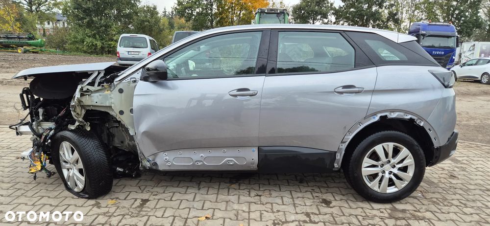 Peugeot 3008 - 10
