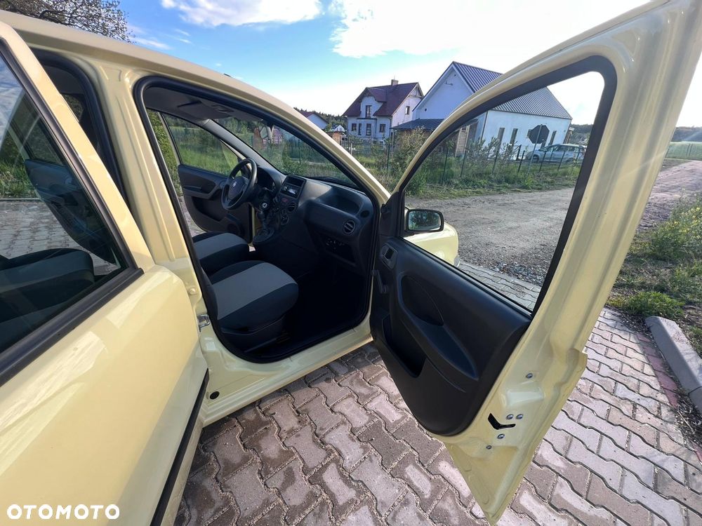 Fiat Panda 1.1 Fresh - 19