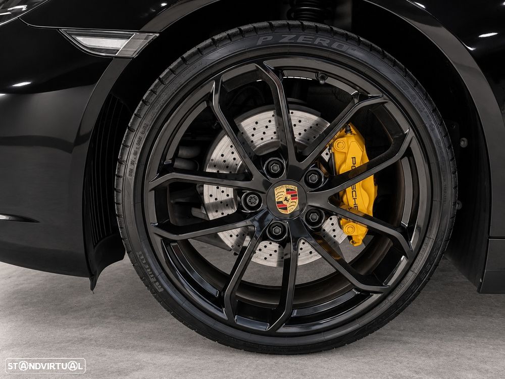 Porsche 718 Boxster 2.0 Style Edition PDK - 10