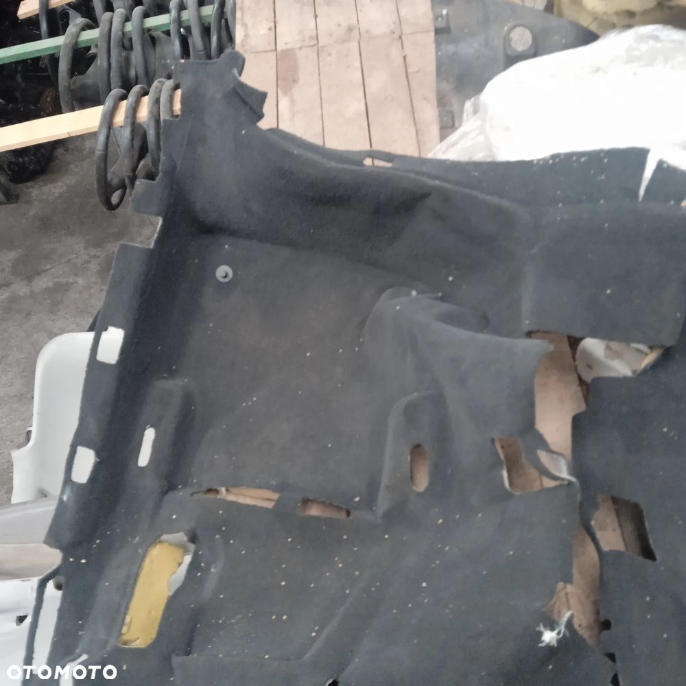 Wykładzina A4 B9 kombi - 4