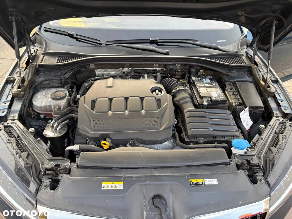 Skoda Superb 2.0 TDI DSG L&K - 5