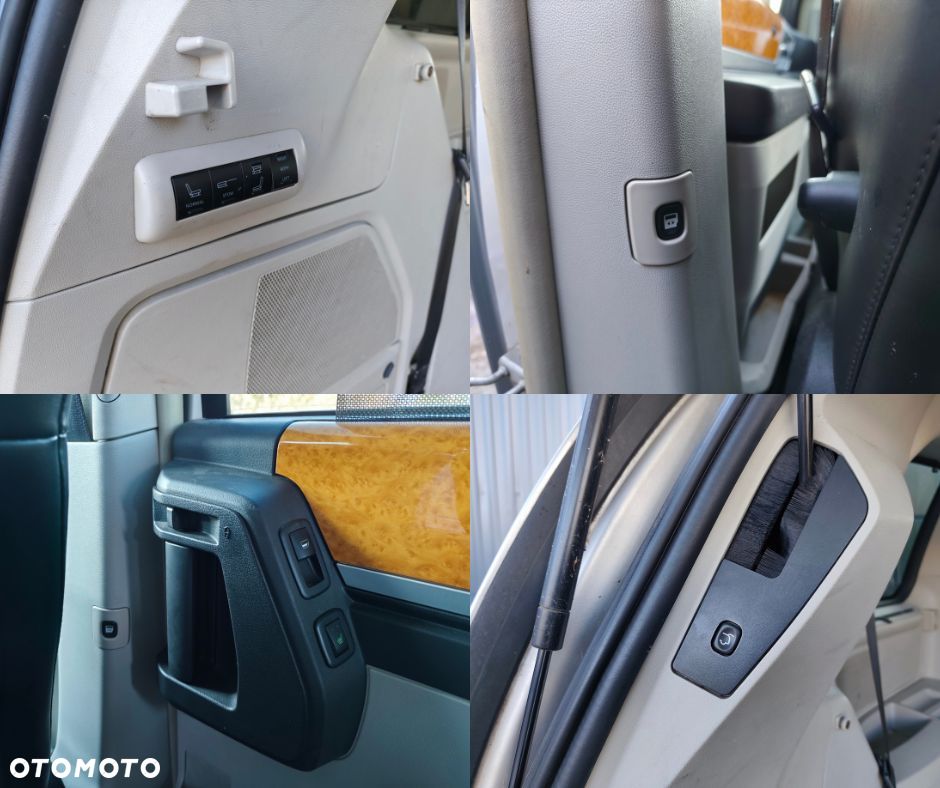 Chrysler Grand Voyager 2.8 CRD Automatik Limited - 9