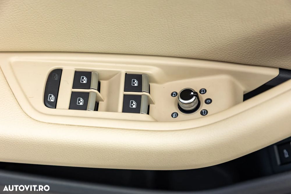 Audi A4 Limuzina 2.0 TDI S tronic Design - 25