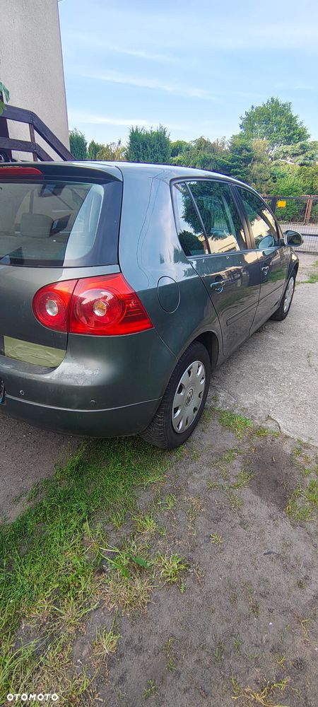 Volkswagen Golf 1.4 Goal - 6