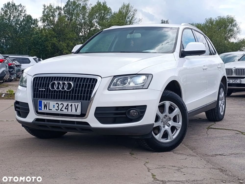 Audi Q5 2.0 TDI Quattro S tronic - 3