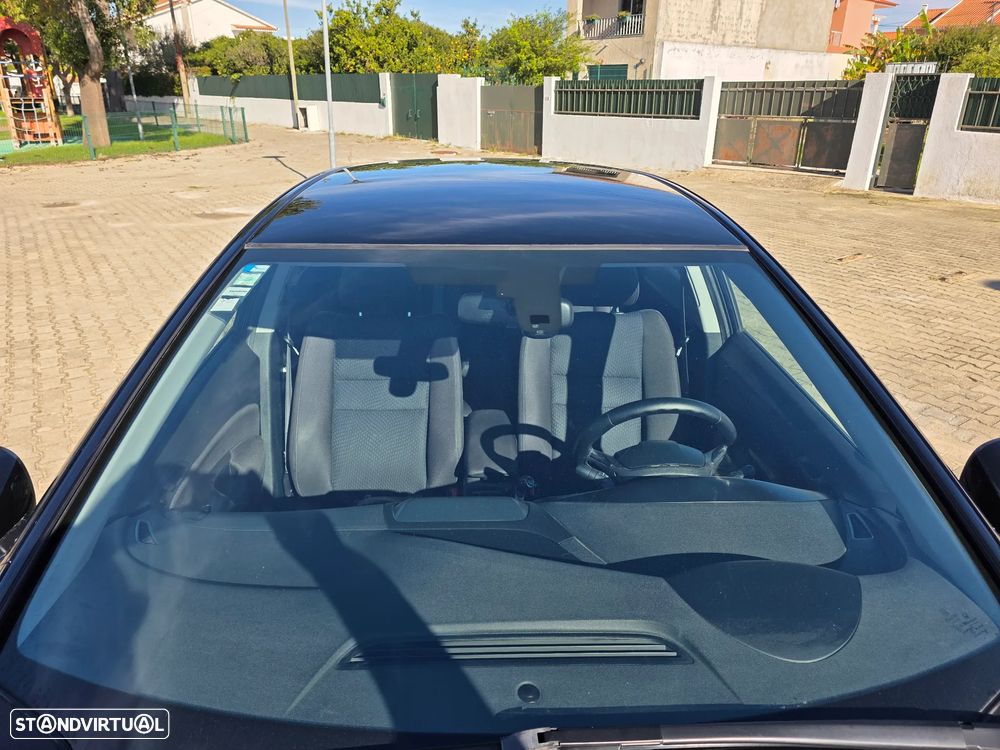 Honda Civic 1.4 i-VTEC Comfort - 31