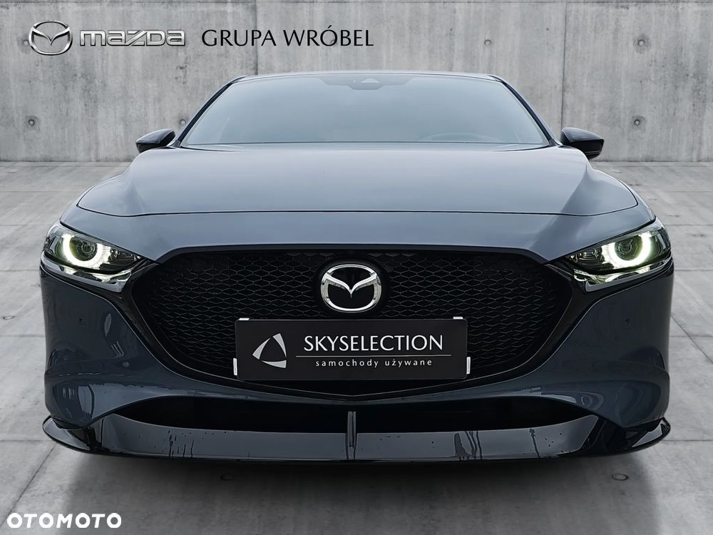 Mazda 3 2.0 mHEV Hikari - 2