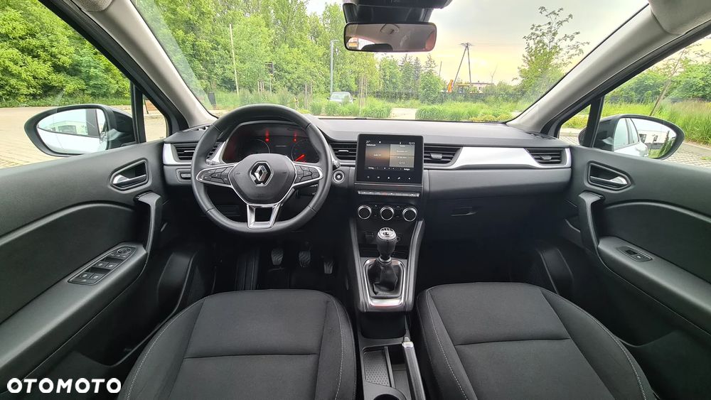 Renault Captur 1.0 TCe Intens - 7