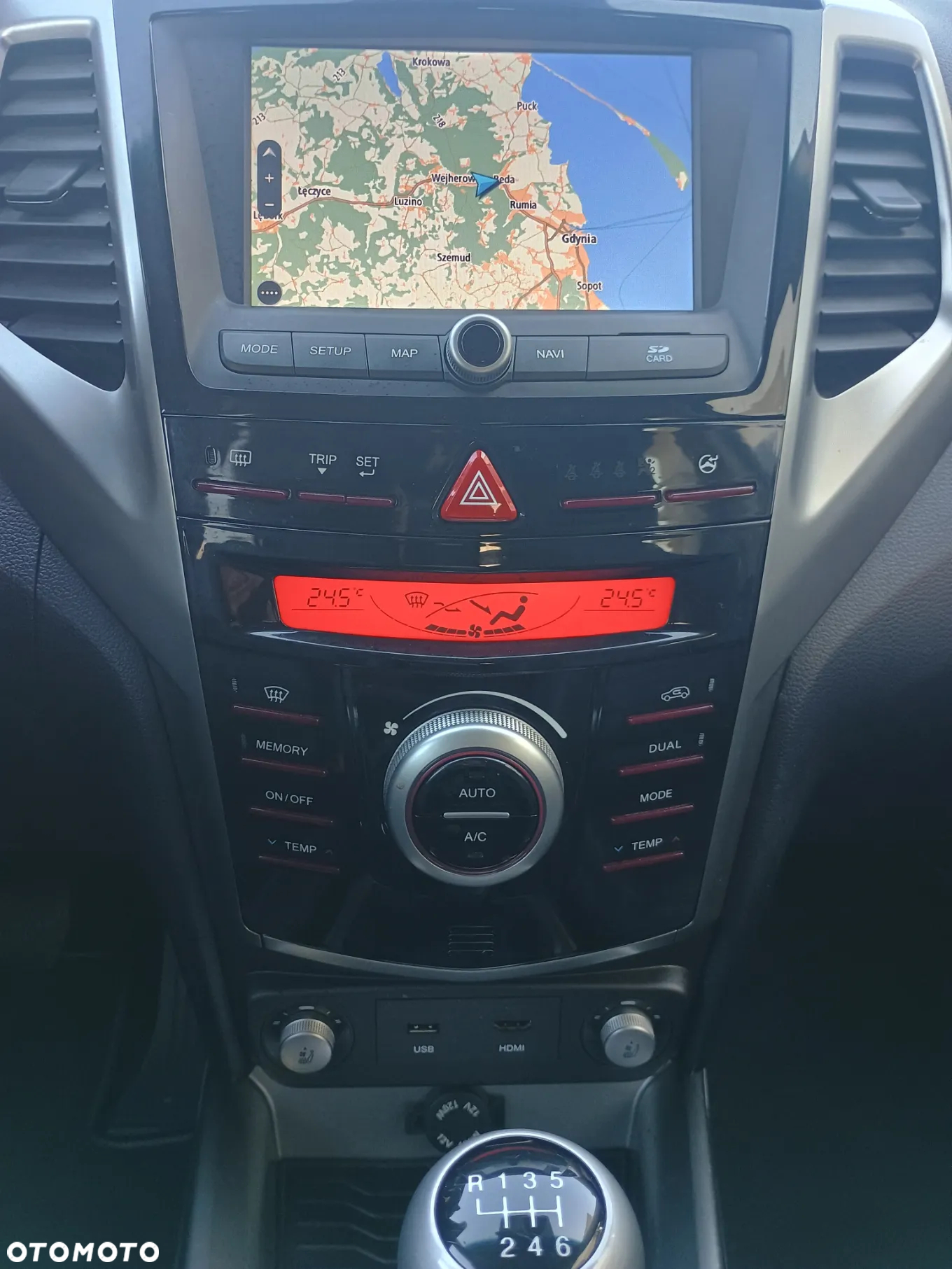 SsangYong/KGM Tivoli - 29