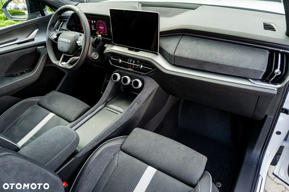 Skoda Kodiaq - 19