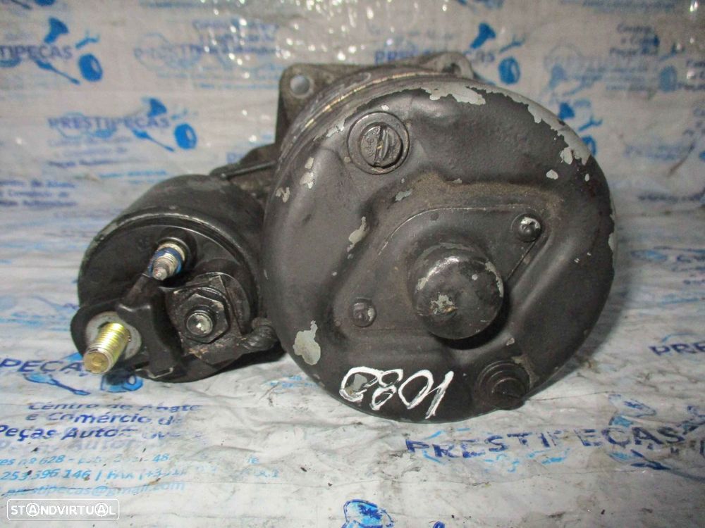 Motor De Arranque 1005822414 FORD ESCORT 1985 1.3I FORD FIESTA 1988 1.1I - 3