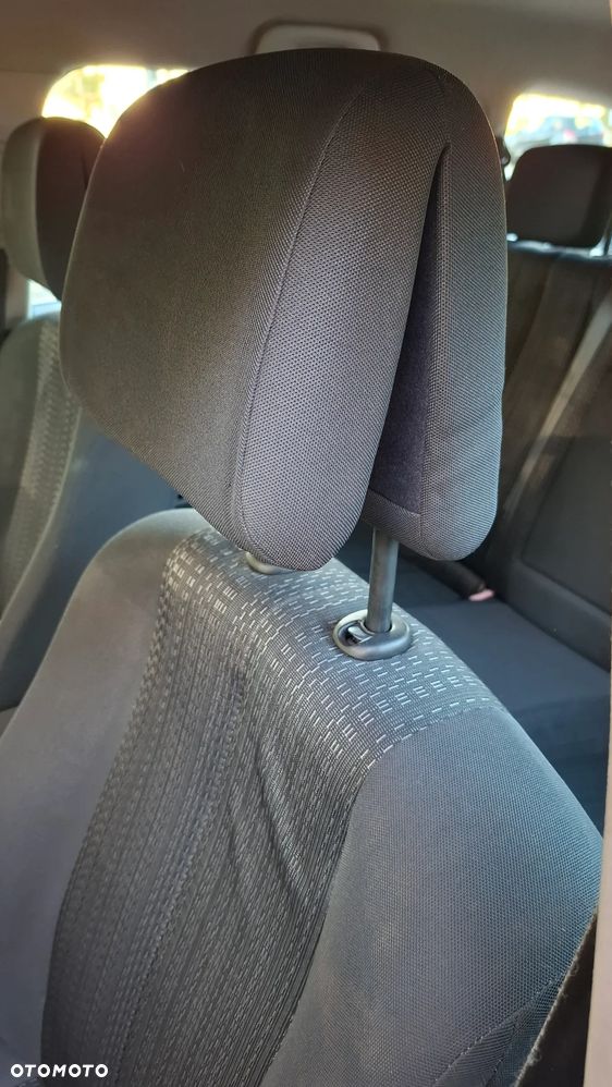 Renault Megane 1.9 dCi Expression - 21