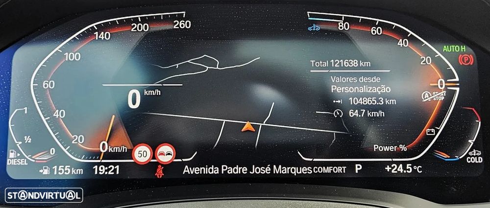 BMW 420 Gran Coupé d Aut. M Sport - 12