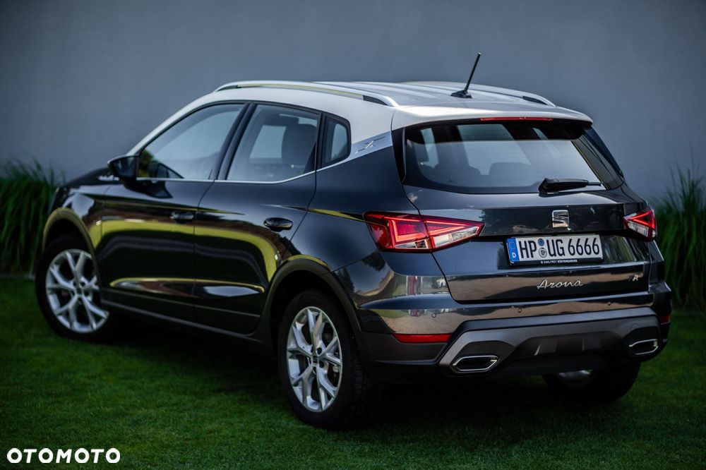 Seat Arona - 11