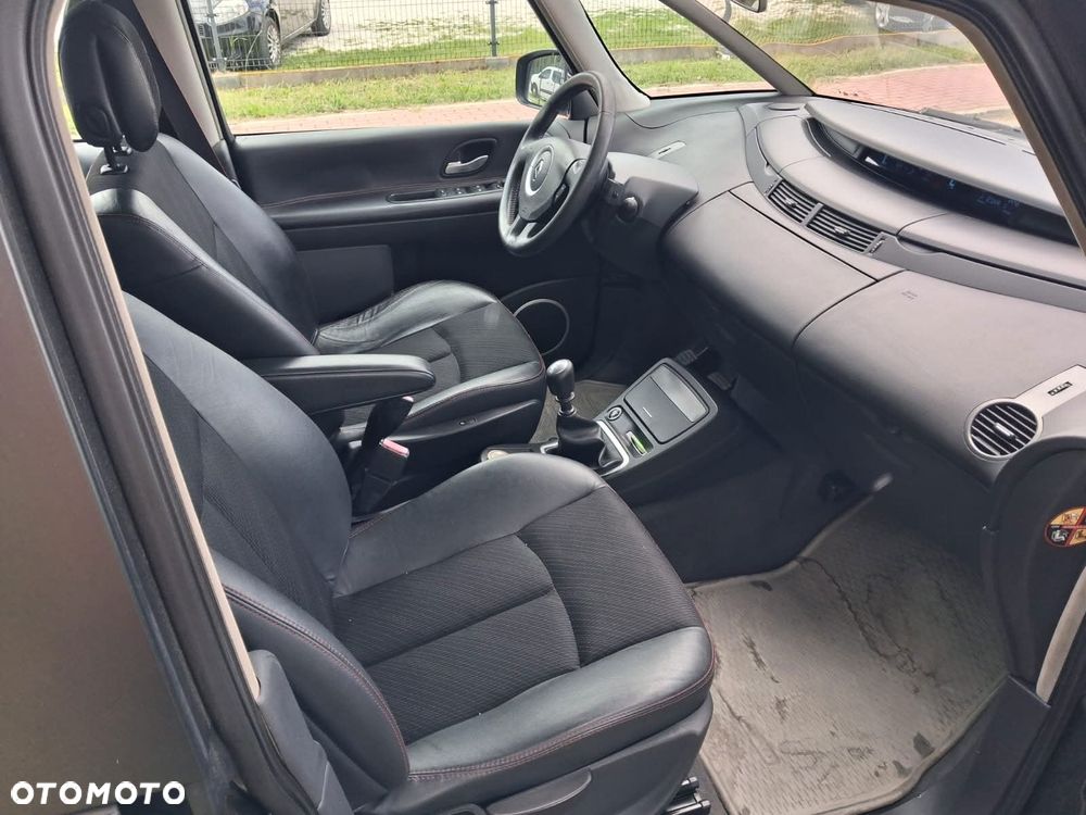 Renault Grand Espace - 20