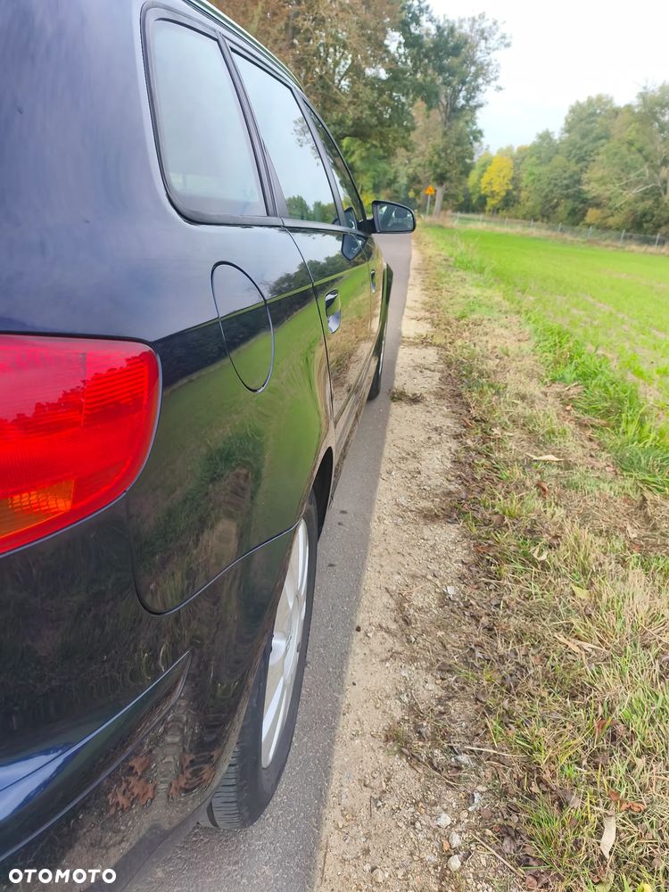 Audi A3 Sportback - 7