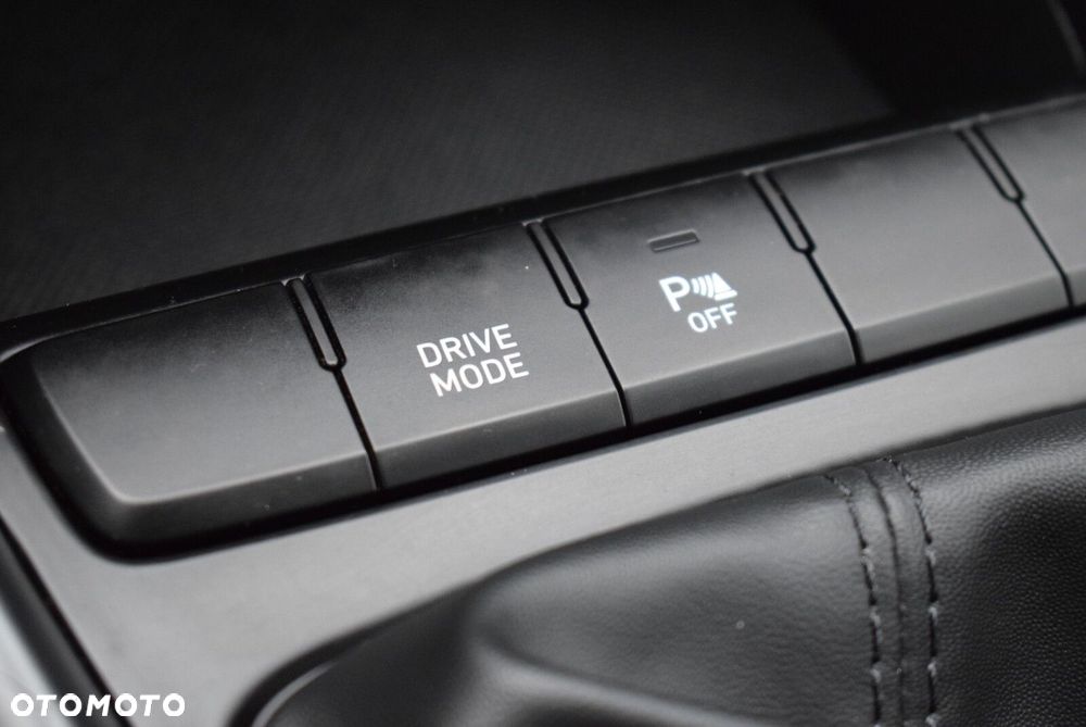 Hyundai Bayon 1.0 T-GDI Smart - 25