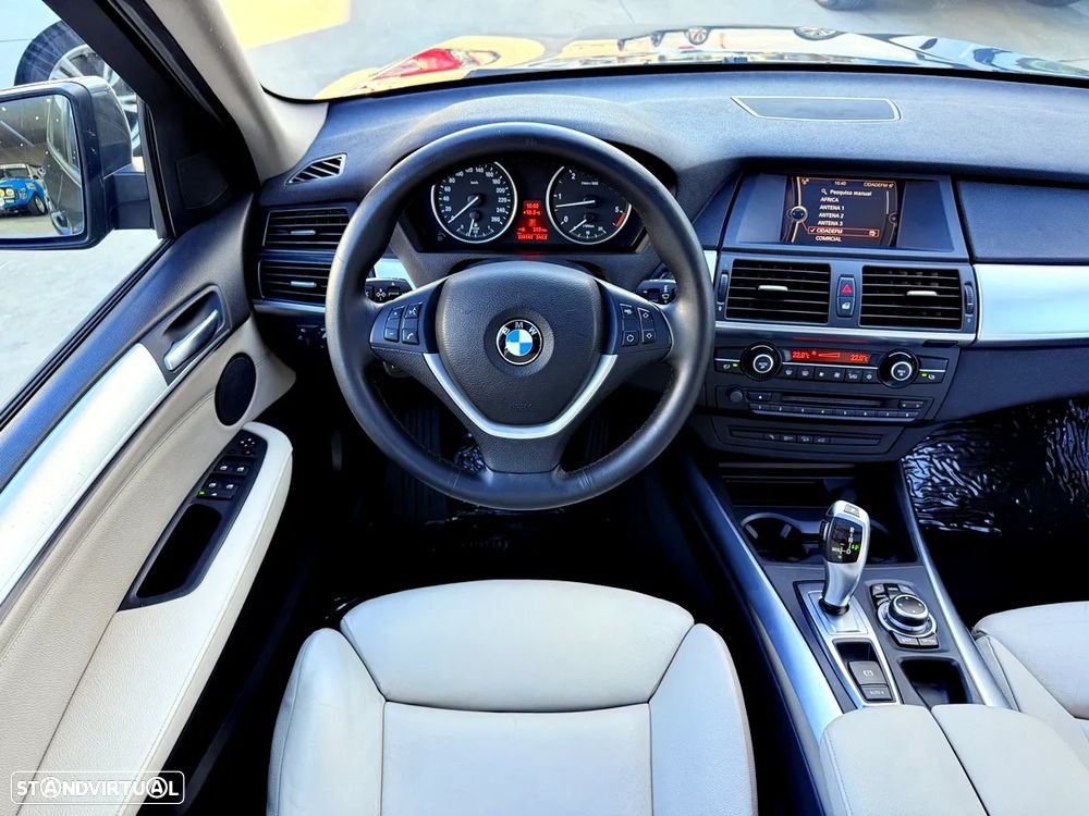 BMW X5 40 d xDrive - 10