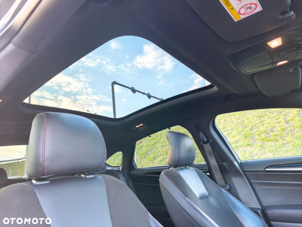 Ford Mondeo 2.0 EcoBlue ST-Line X AWD - 20