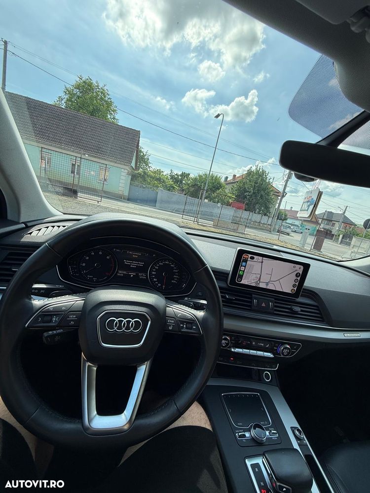 Audi Q5 2.0 TFSI Quattro S tronic - 13