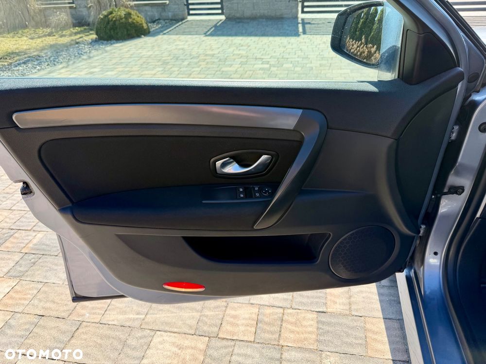 Renault Laguna 2.0 16V Exception - 12