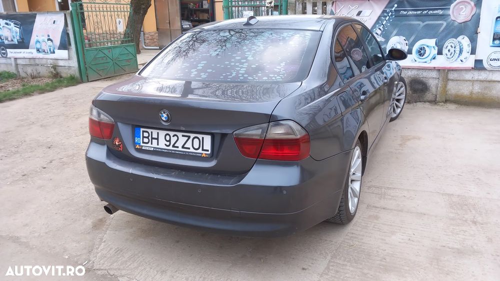 BMW Seria 3 - 11