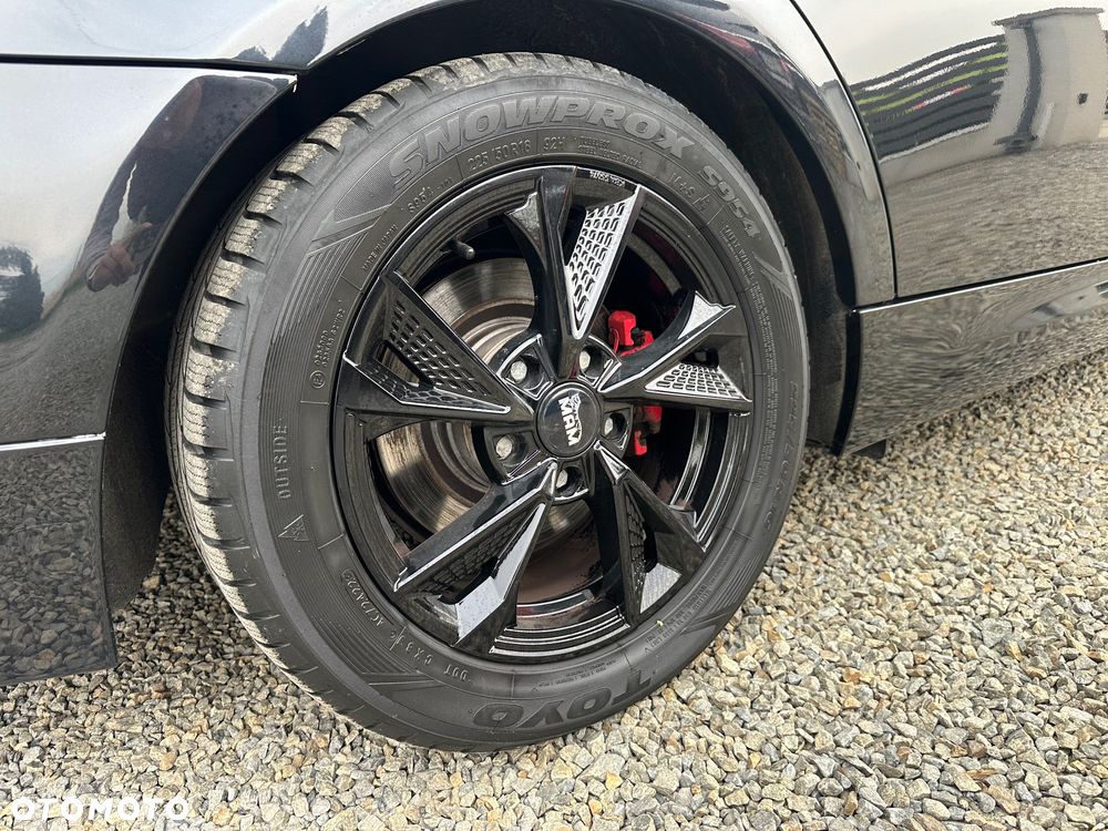BMW Seria 3 - 9